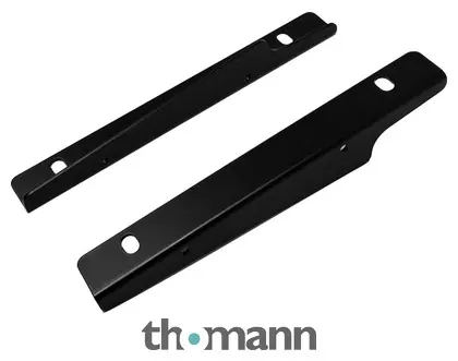 Softube Console 1 Mk3 Rack Mount Kit Cenová Bomba