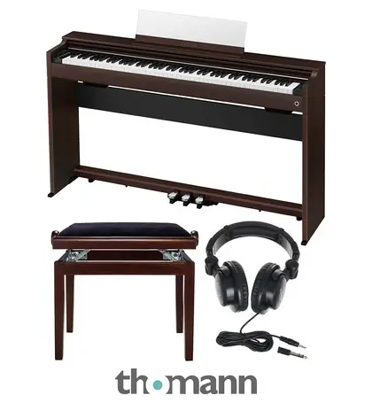 Casio AP-S200 BN Set Bezpečná Platba