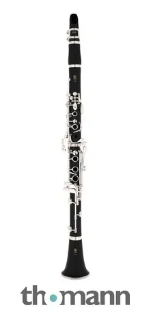 Yamaha YCL-450-02 Bb-Clarinet 17/6 Expresní Doručení