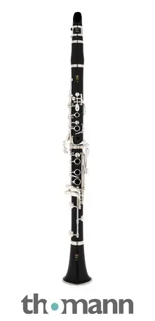 Horká Nabídka Yamaha YCL-450M-02 Bb-Clarinet 17/6