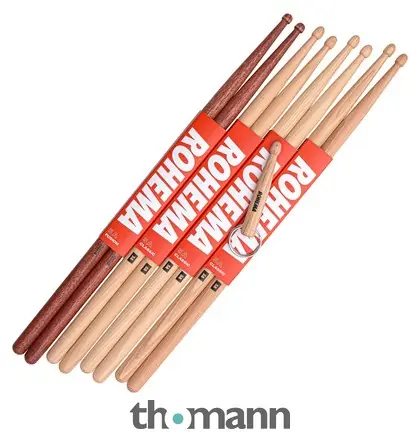 Rohema 5A Value Pack Nakupujte Hned