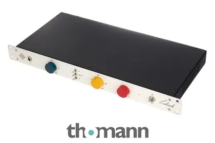 Soyuz Lakeside Preamp Pouze Dnes