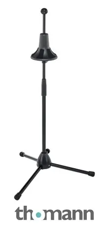 Finální Výprodej K&M 149/1 Bass Trombone Stand