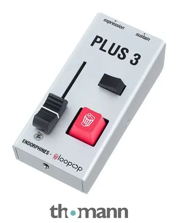 Objednat Nyní Endorphin.es Plus 3