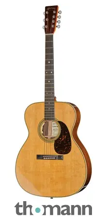 Bezpečná Platba Martin Guitar M-7 Johnny Marr