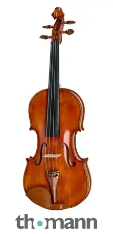 Odeslání Ihned Conrad Götz Signature Cantonate 123 Violin