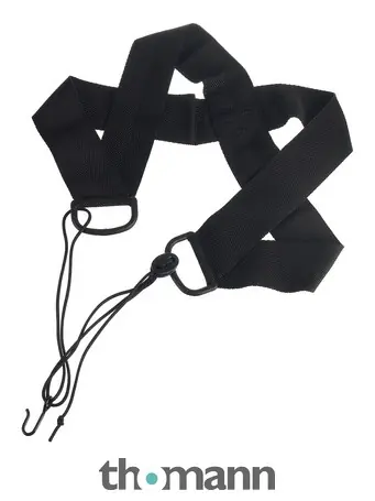 Poslední Šance Kölbl 1.086 Strap Bassoon XS