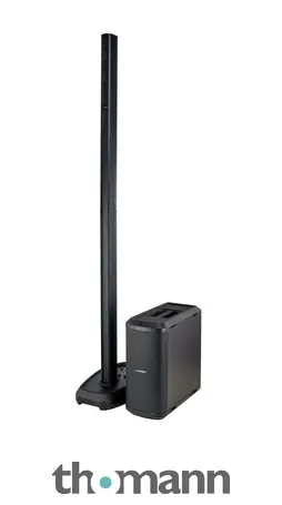 Bose L1 Pro32 + SUB1 Zlevněný
