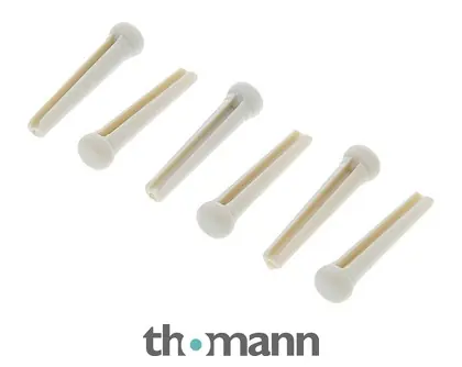 Koupit Online Graph Tech TUSQ PP-1100-01 Bridge Pins