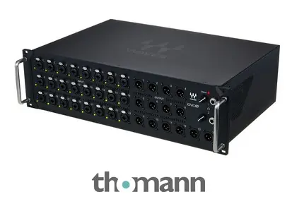 Waves Ionic 24 Stagebox Sleva