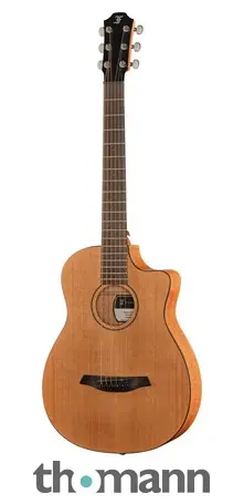 Furch Pioneer-CM a Aktuální