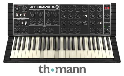 Odeslání Ihned Cherry Audio Atomika