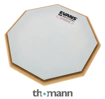 Top Prodej Evans RF10G-AT Attackt. Practice Pad