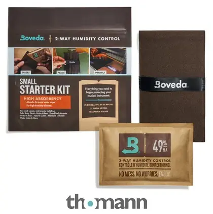 Boveda Starter Kit High Absorbency S Výprodej