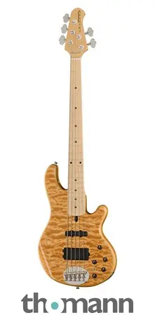 Přímo Od Výrobce Lakland Skyline 55-02 Deluxe 5 NG