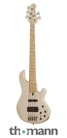 Akční Nabídka Lakland Skyline 55-02 Custom WPG
