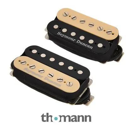 Seymour Duncan Hades Gates Set ZB Omezená Nabídka