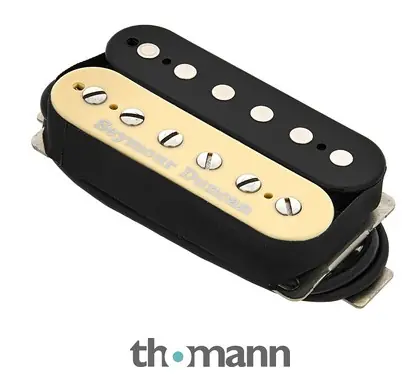 Seymour Duncan Hades Gates Bridge ZB Ověřený