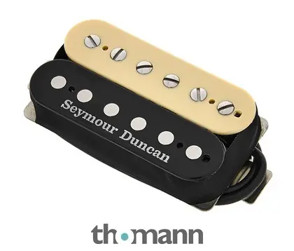 Originální Seymour Duncan Hades Gates Neck ZEB
