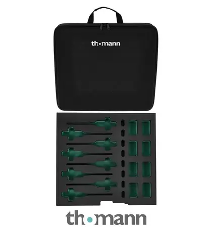 Thomann EVA Inlay Case 0/8 Shure PSM Aktuální