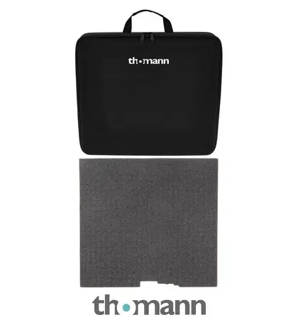 Sezónní Sleva Thomann EVA Universal Inlay Case