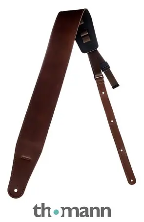 Odeslání Ihned Richter Guitar/Bass Strap Beavert. DB