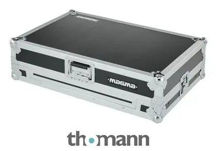 Magma DJ Workstation DDJ-GRV6 Víkendová Akce