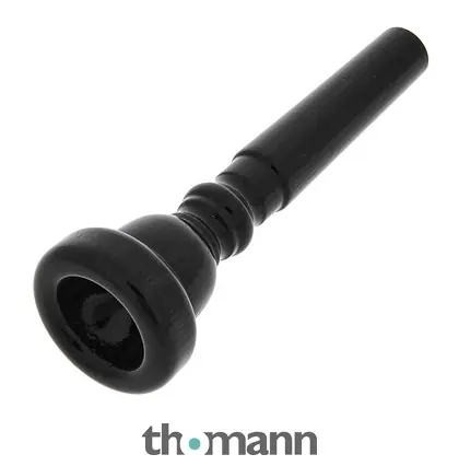 Thomann Trumpet 1-1/2C Ebony Wood Cenový Hit