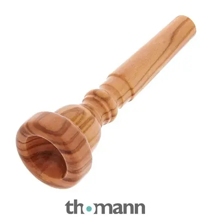 Ihned K Objednání Thomann Trumpet 1-1/2C Olive Wood