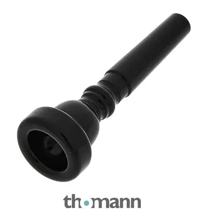 Expresní Doručení Thomann Trumpet 3C Ebony Wood