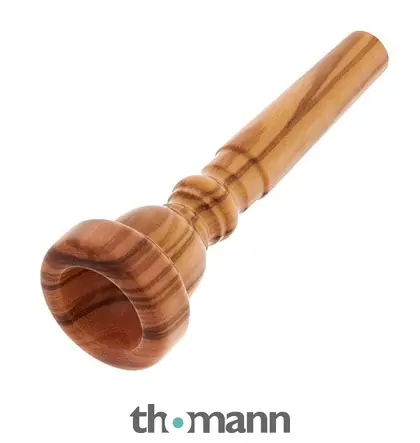 Thomann Trumpet 3C Olive Wood Tovární Cena