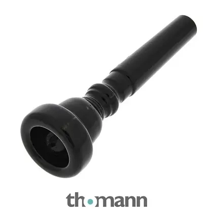Thomann Trumpet 7C Ebony Wood Expresní Doručení