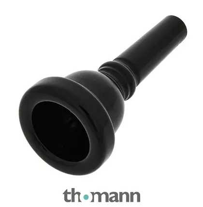 Nová Kolekce Thomann Tenor Horn 12T Ebony Wood