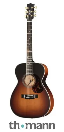 Maton Troubadour Traditional Bezpečná Platba
