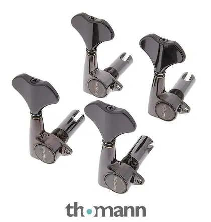 Gotoh GB707 4L CB Bass Tuners Ihned K Objednání