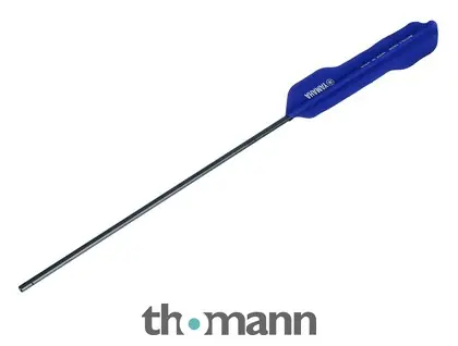 Víkendová Akce Yamaha CLSPC2 Rod Swab for Pic. Flute
