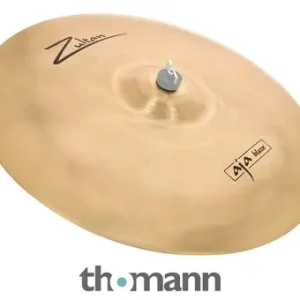 Zultan 21" Aja Blaze Ride Hit Sezóny