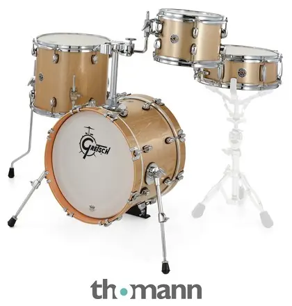 Gretsch Drums Catalina Club Micro SSP Časově Omezené