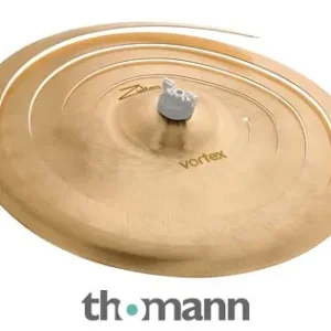 Zultan 16" Vortex Crash Top Prodej