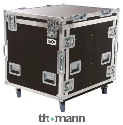 Finální Výprodej Thon Case BSW-350 4in1 Touring
