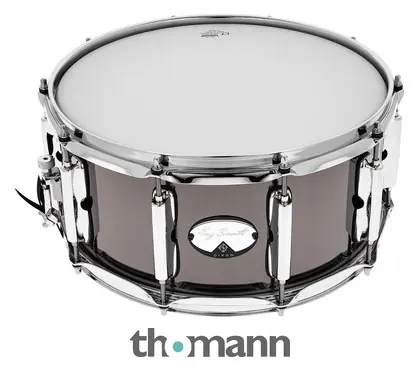 Dixon 14"x6.5" Gregg Bissonette Sig. Cenově Výhodný