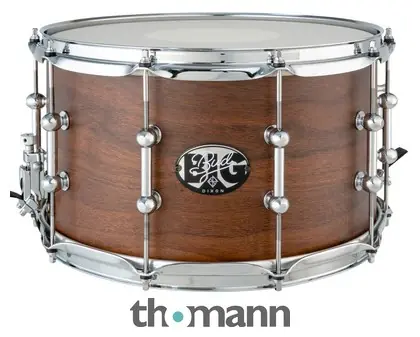 Aktuální Dixon 14"x08" Gregg Bissonette Sig.
