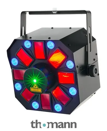 Cenově Výhodný Eliminator Furious Three RG UV