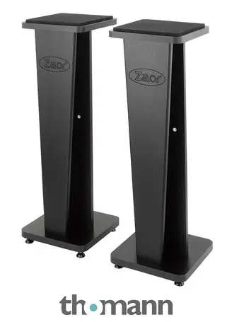 Koupit Online Zaor Stand Croce 36 Black