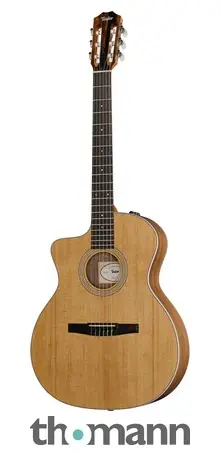 Akční Nabídka Taylor 214ce-N LH Spruce/Walnut