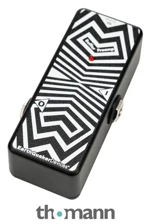 EarthQuaker Devices Buffer/ Preamp Novinka