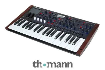 Levný Korg multi/poly
