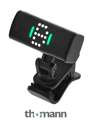 Swiff Audio A10R Clip-on Tuner Výprodej