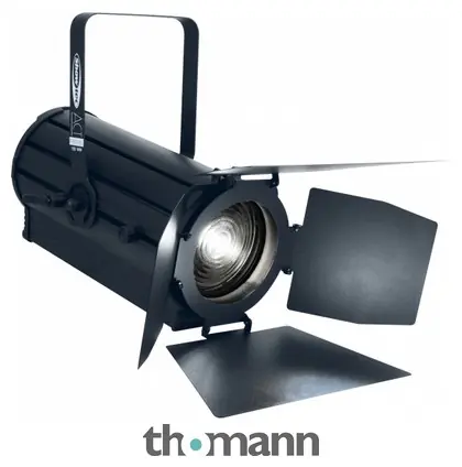 Showtec ACT Fresnel 150 WW Akční Cena