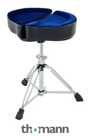 Ahead SPG-BLU-3 Spinal Drum Throne Akční Cena